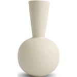 Moderne 30 cm Cooee Design Vasen & Blumenvasen 30 cm aus Keramik 