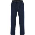 Marineblaue Ripped Jeans & Zerrissene Jeans aus Denim für Herren Größe XL 