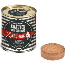 cook & STYLE - Kräuter aus der Dose BBQ-Mix