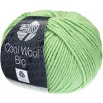 Grüne Lana Grossa Cool Wool Wolle & Garn 