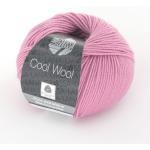 Cool Wool Merino von Lana Grossa, Altrosa