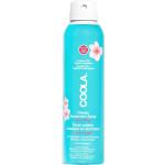 Coola Spray Bodyspray LSF 50 mit Mango ohne Tierversuche 
