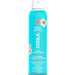 Coola Spray Deodorants LSF 30 ohne Tierversuche 