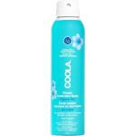 Coola Classic Body Spray Unscented SPF 50