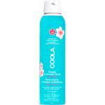 erfrischend Coola Bio Spray Bodyspray LSF 50 mit Mango für Herren ohne Tierversuche 