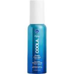 erfrischend Coola Vegane Bio Spray Gesichtssprays 100 ml LSF 50 für das Gesicht ohne Tierversuche 