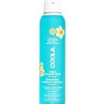 erfrischend Coola Vegane Spray Bodyspray LSF 30 für den Körper ohne Tierversuche 