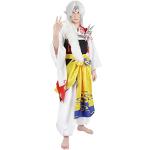 CoolChange Cosplay Kostüm von Sesshomaru | Kimono