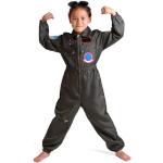 Pilotenkostüme aus Polyester für Kinder 