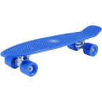 Cooles Skate Board Skateboard Hudora Retro Blue Sky Neu