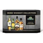 Irische Single Grain Whiskys & Single Grain Whiskeys Sets & Geschenksets 4-teilig 