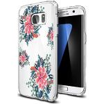 Samsung Galaxy S7 Hüllen Art: Slim Cases mit Bildern kratzfest 