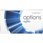Cooper Vision options agility -