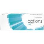Cooper Vision options oxy 1 DAY -