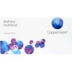 Cooper Vision Monatslinsen 