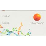 CooperVision Proclear (6er Packung) Monatslinsen (4.75 dpt & BC 8.6)