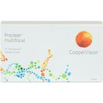CooperVision Proclear Multifocal N (3er Packung) Monatslinsen (-5.5 dpt, Addition 2 & BC 8.7)