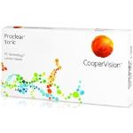 Coopervision Proclear Toric XR, Monatslinsen-10.00-8.8-14.40-5.75-105