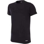 Schwarze Copa T-Shirts aus Baumwolle für Herren 