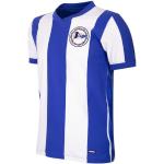 Copa Arminia Bielefeld Retrotrikot 1964-1965 Blue/White (DE/NL/SE/PL, Alphanumerisch, L, Regular, Regular)