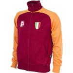 COPA AS Roma 1983 Scudetto Retro Football Jacket