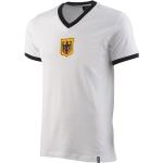 Copa Deutschland DFB Retro Heim Shirt WM