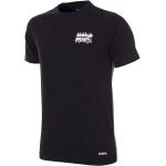 Schwarze Copa T-Shirts aus Baumwolle für Herren 