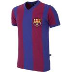 Copa FC Barcelona 1955/56 Short Sleeve
