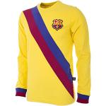 Copa - FC Barcelona Retro Auswärtstrikot 1974-1975 (XL)
