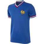 Copa Frankreich 1971 Short Sleeve Retro