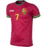 Copa Fußballshirt Portugal rot (Gr. XL)