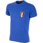 COPA Italien Retro Trikot WM 1970 Herren blau