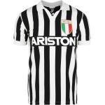 COPA Juventus Turin 1984/1985 Retro T-Shirt Herren XL