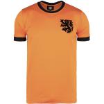 Orange Copa Niederlande Trikots für Herren 