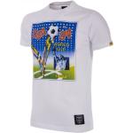 Weiße Copa T-Shirts aus Baumwolle für Herren 