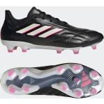Pinke Gesteppte adidas Copa Nockenschuhe mit Schnürsenkel in Normalweite leicht für Herren Größe 39,5 