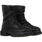 Copenhagen Boots & Stiefeletten - CPH552 Boot Leather - in black - für Damen