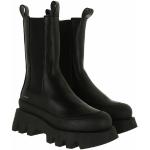Copenhagen Boots & Stiefeletten - Vitello Boots - in black - für Damen