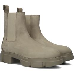 Breuninger Damen Schuhe Stiefel Stiefeletten Chelsea-Boots cph570 braun 