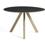 Skandinavische Hay Runde Design Tische 120 cm 