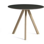 Skandinavische Hay Runde Design Tische 90 cm 