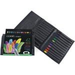 COPIC Ciao 12er Wallet - Starter