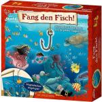 Coppenrath Verlag 17880 Angelspiel "Fang den Fisch!" Capt'n Sharky"