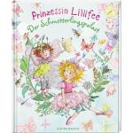 Coppenrath Verlag Prinzessin Lillifee Schmuck 