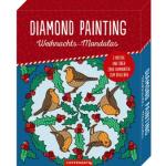 Diamond Painting Sets mit Weihnachts-Motiv 