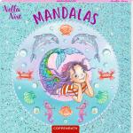 Coppenrath Verlag Mandalas mit Mandala-Motiv 