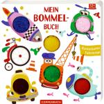 Coppenrath Verlag Mein Bommel-Buch: Kunterbunte Fahrzeuge