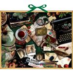 Coppenrath Verlag Sherlock Holmes Bilder Adventskalender 