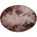 Copper Moon Teppich, Ø 240 cm