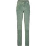 Reduzierte Grüne Angels Jeans Cici Damenjeans aus Cord Größe M Weite 40, Länge 30 